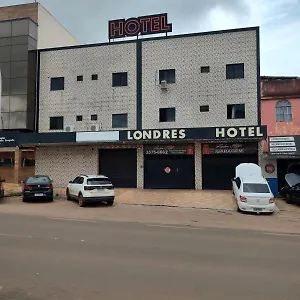 Londres Hotel