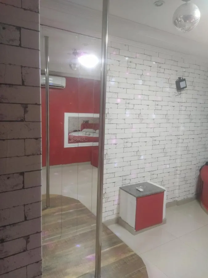 Hotel L Motel 1001 Noites - Recanto Das Emas Brasilia